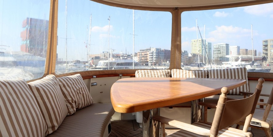 Pieter beeldsnijder kotter 65 vs