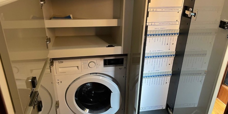 Fairline 50 Targa GT