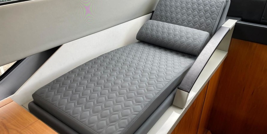 Fairline 50 Targa GT