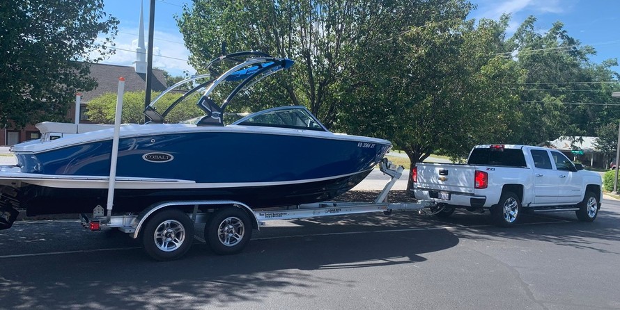 Cobalt CS23
