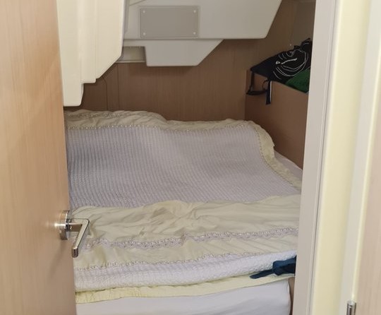 Beneteau Oceanis 38.1