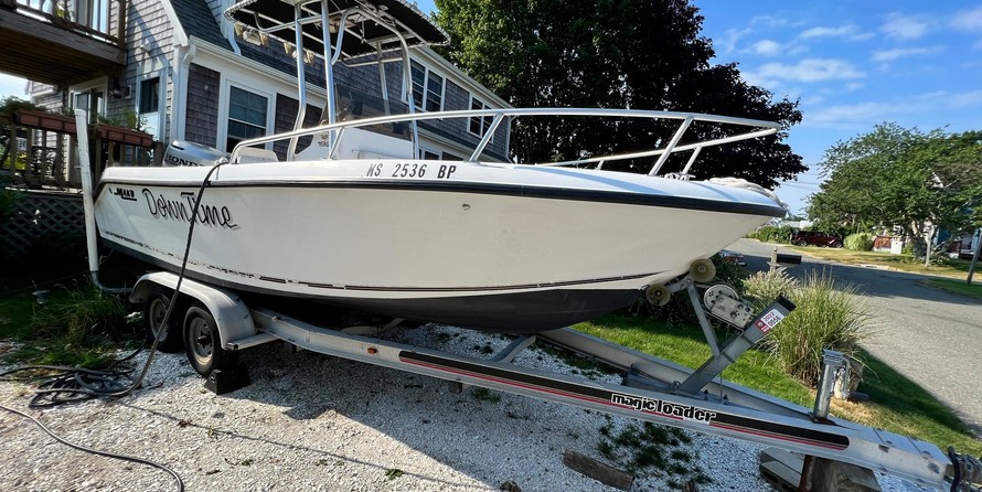 Mako 192