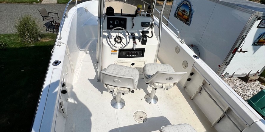 Mako 192