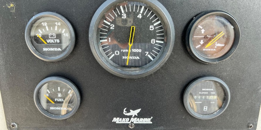 Mako 192