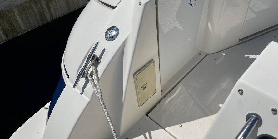 Cruisers Yachts 340 Express