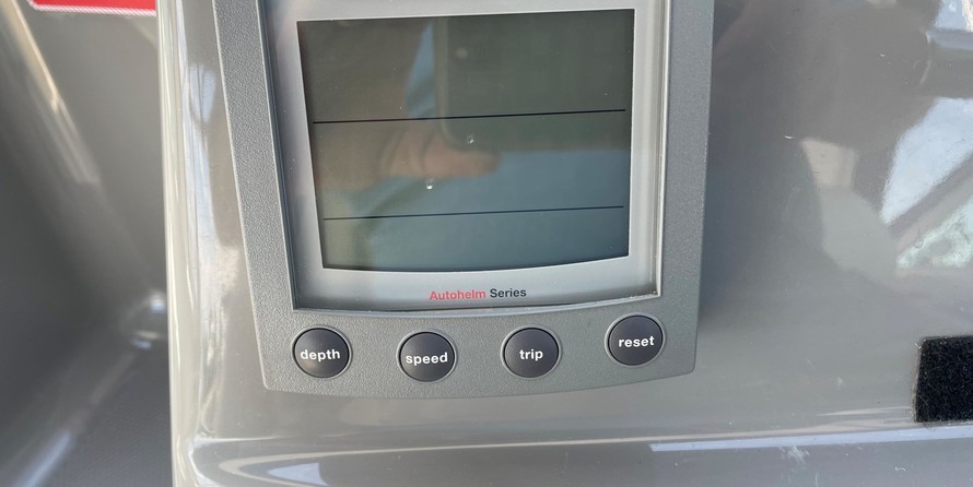 Cruisers Yachts 340 Express