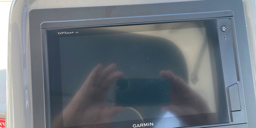 Cruisers Yachts 340 Express