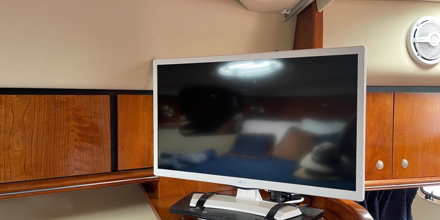 Cruisers Yachts 340 Express