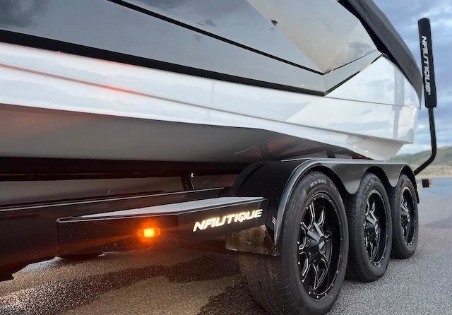 Super Air Nautique G25