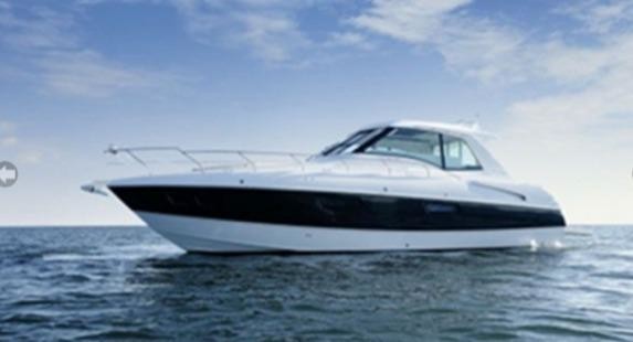 Cruisers Yachts 48 Cantius