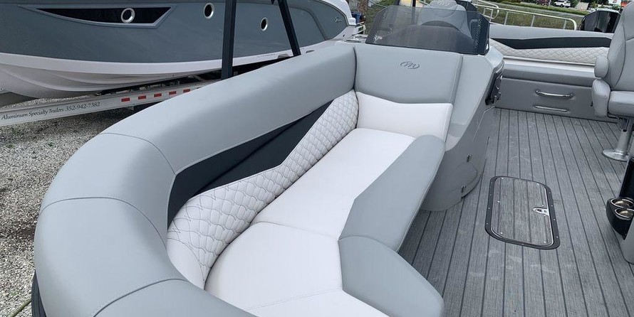 Manitou 25 x-plode xt rfx shp dual