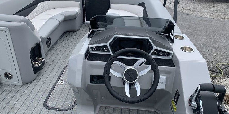 Manitou 25 x-plode xt rfx shp dual