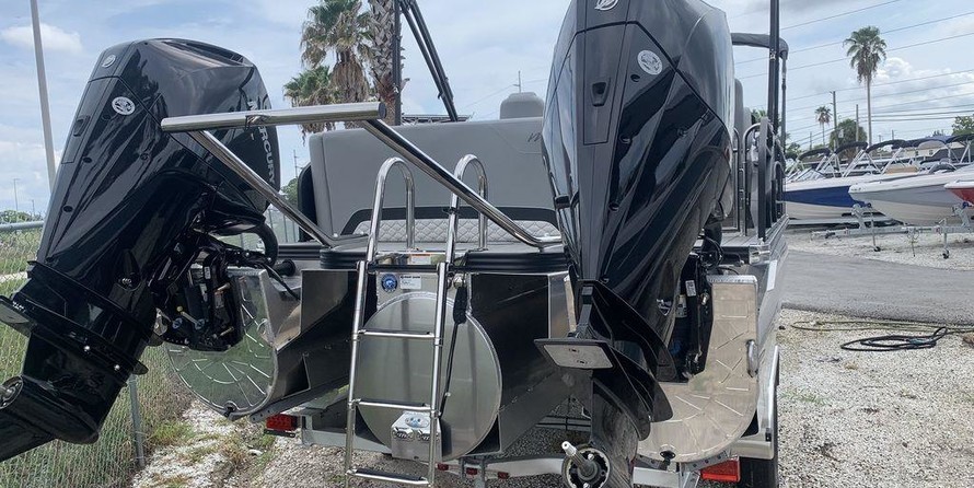 Manitou 25 x-plode xt rfx shp dual