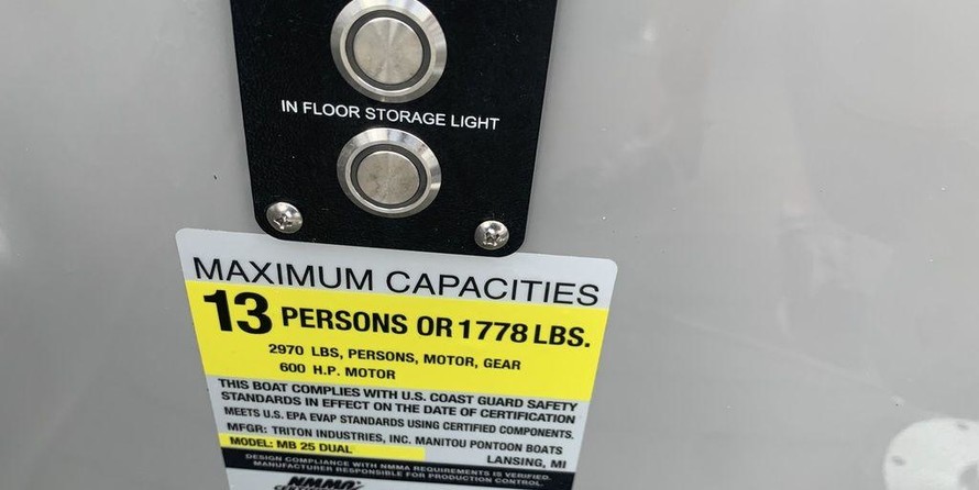 Manitou 25 x-plode xt rfx shp dual