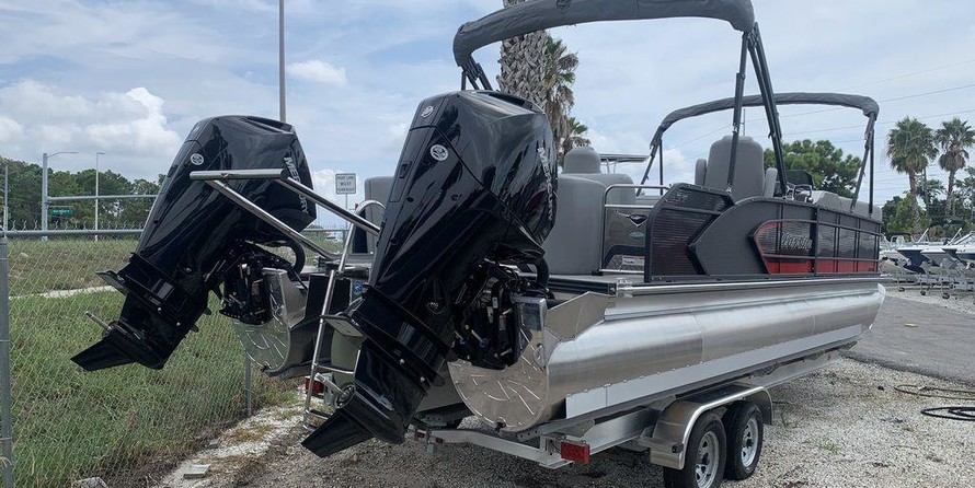 Manitou 25 x-plode xt rfx shp dual