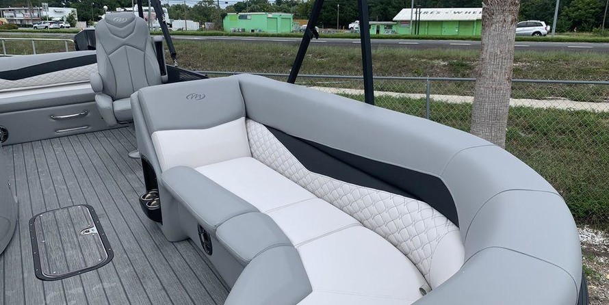 Manitou 25 x-plode xt rfx shp dual