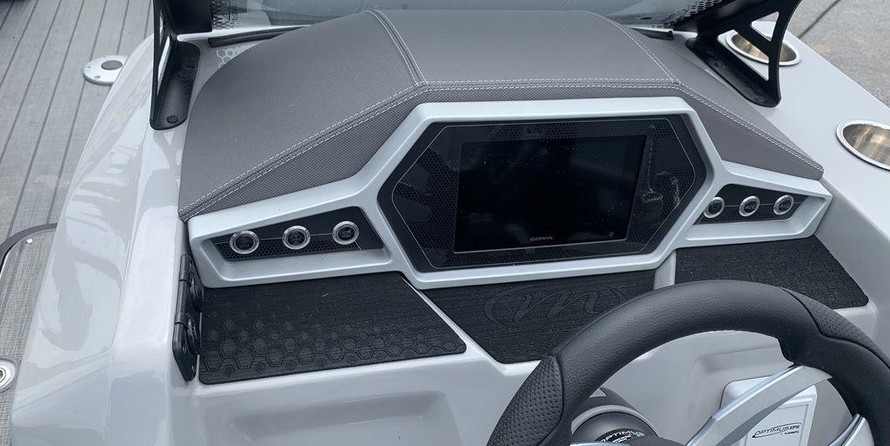 Manitou 25 x-plode xt rfx shp dual