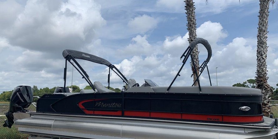 Manitou 25 x-plode xt rfx shp dual