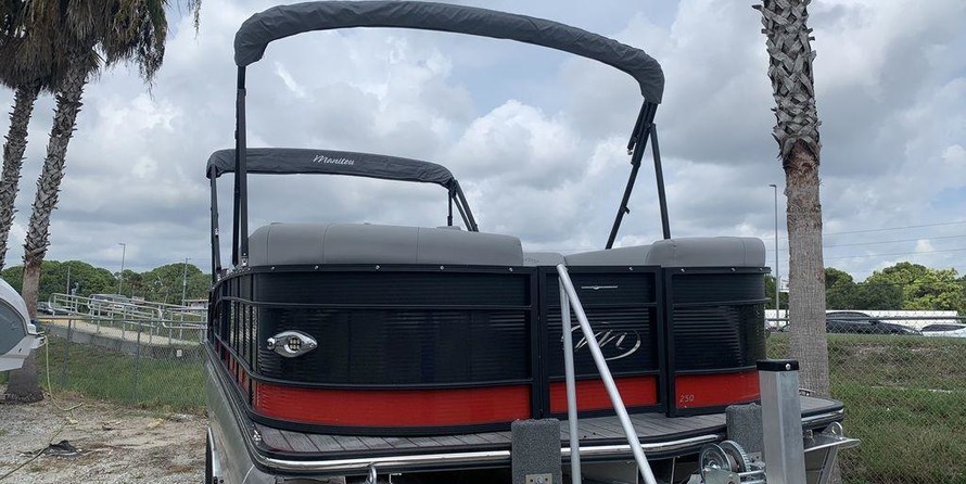 Manitou 25 x-plode xt rfx shp dual