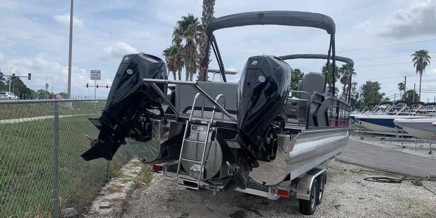 Manitou 25 x-plode xt rfx shp dual