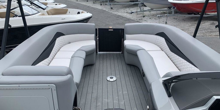 Manitou 25 x-plode xt rfx shp dual