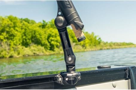 Crestliner 1750 Fish Hawk