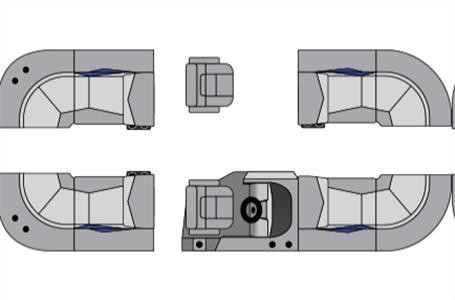 Manitou 25 x-plode xt rfx shp dual