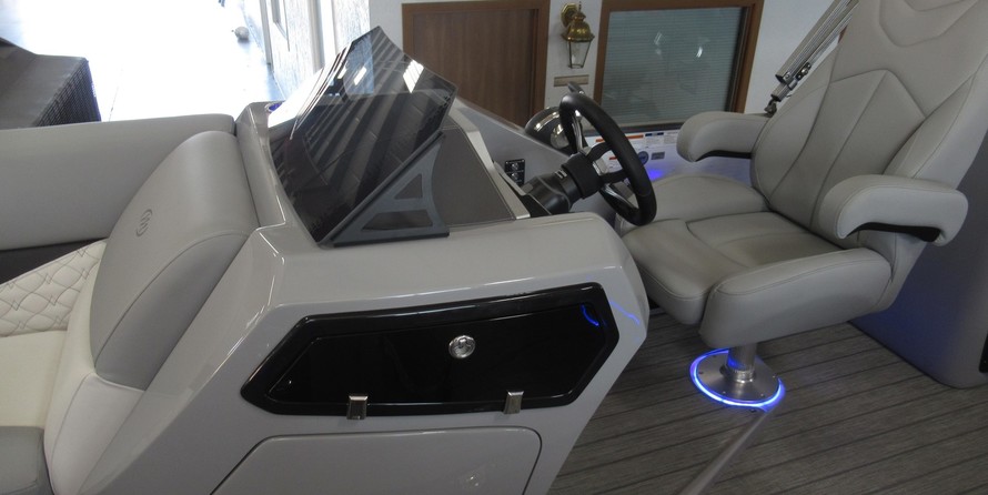 Manitou 25 x-plode xt rfx shp dual