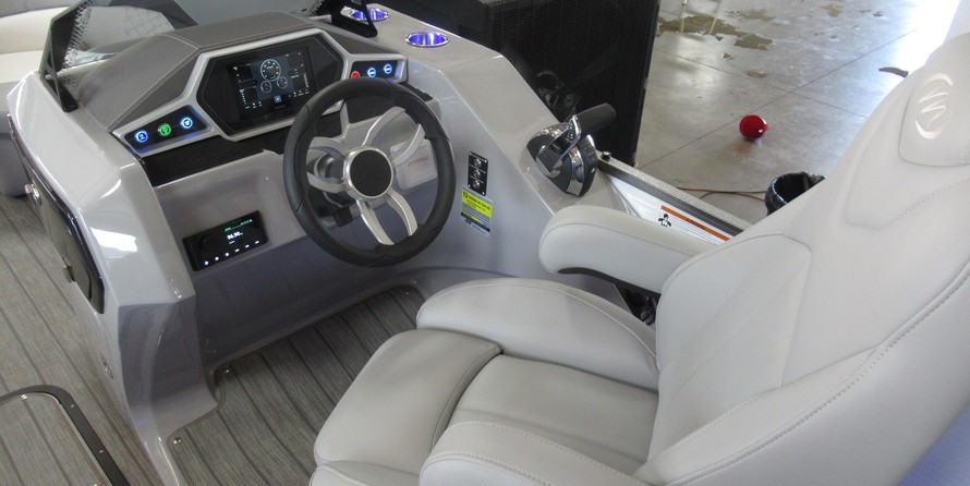 Manitou 25 x-plode xt rfx shp dual