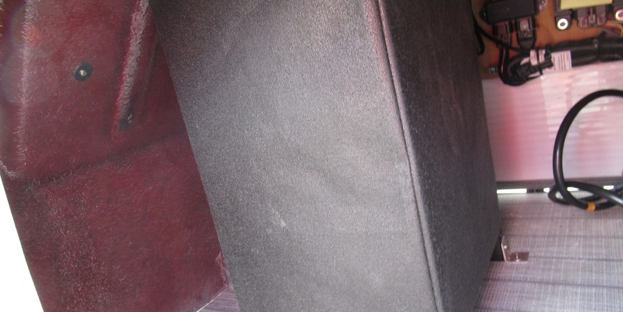 Manitou 25 x-plode xt rfx shp dual