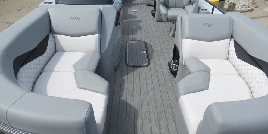 Manitou 25 x-plode xt rfx shp dual