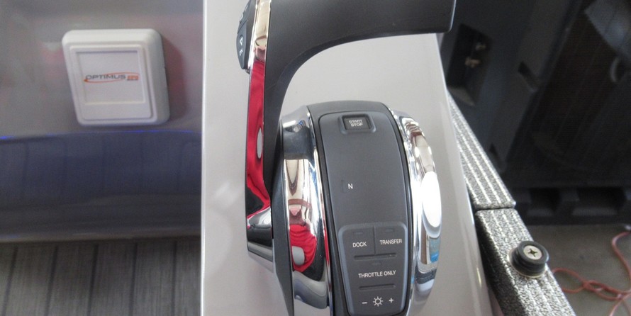 Manitou 25 x-plode xt rfx shp dual