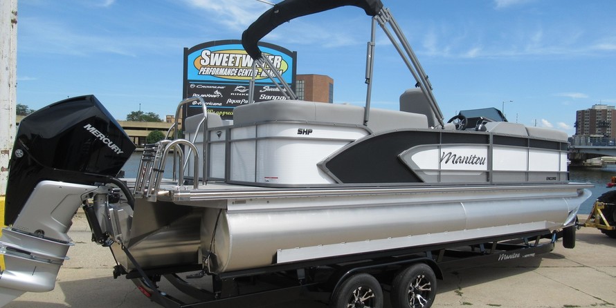 Manitou 25 x-plode xt rfx shp dual