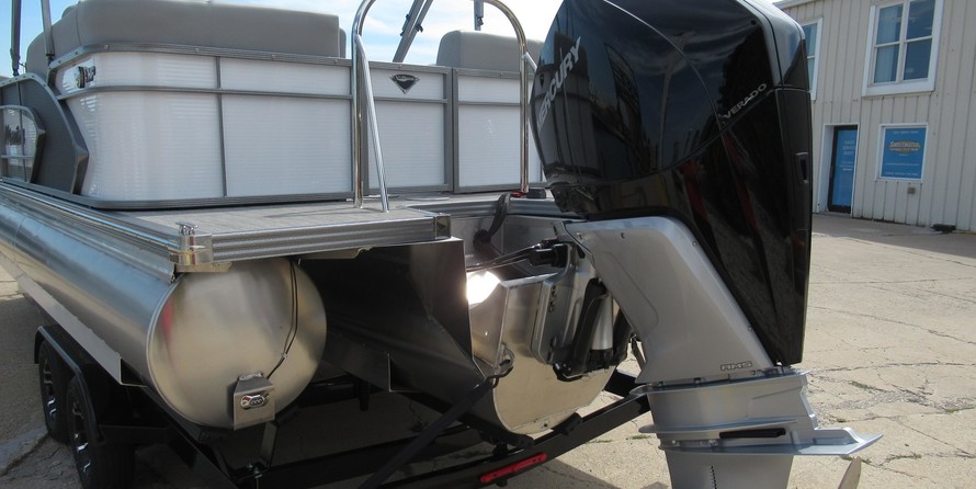 Manitou 25 x-plode xt rfx shp dual