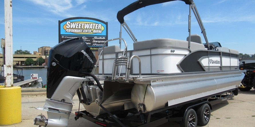 Manitou 25 x-plode xt rfx shp dual