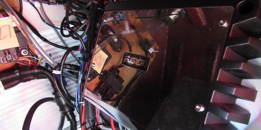 Manitou 25 x-plode xt rfx shp dual