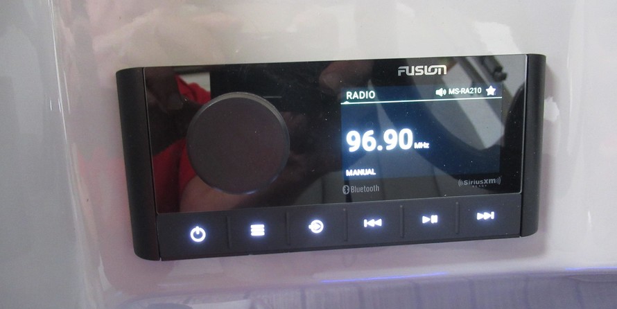 Manitou 25 x-plode xt rfx shp dual