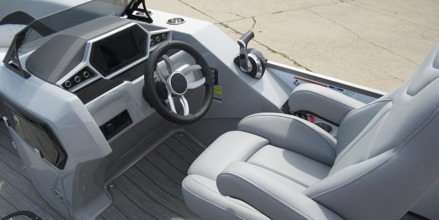 Manitou 25 x-plode xt rfx shp dual