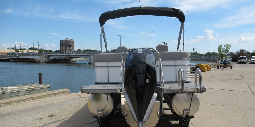 Manitou 25 x-plode xt rfx shp dual