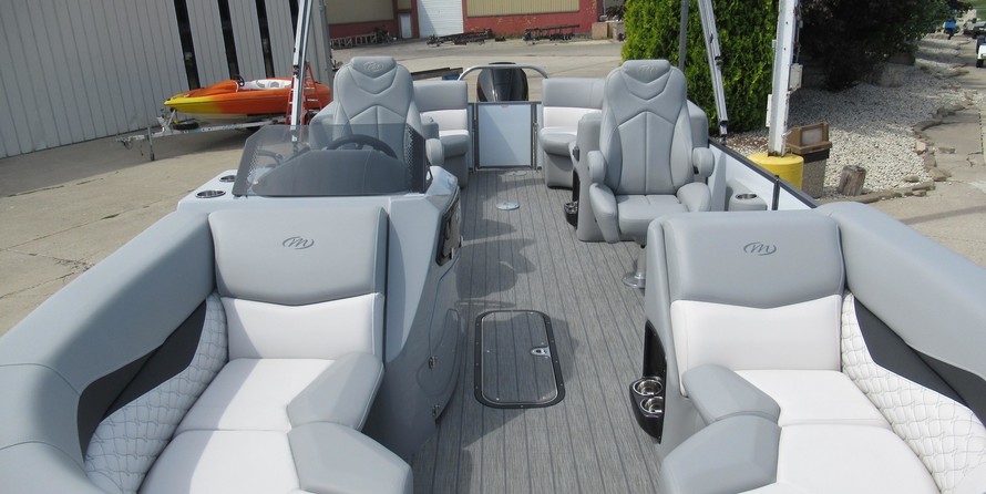 Manitou 25 x-plode xt rfx shp dual