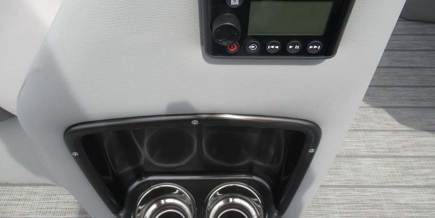 Manitou 25 x-plode xt rfx shp dual