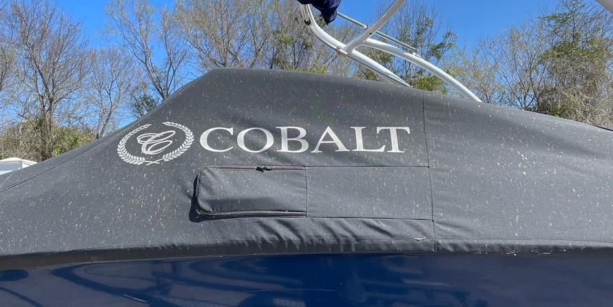 Cobalt R3