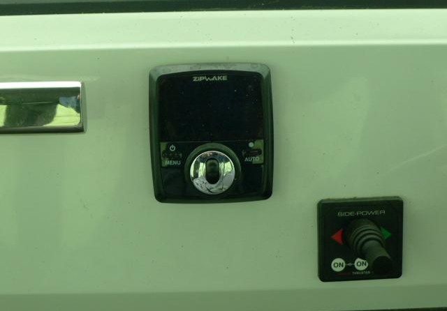Axopar 28 Open