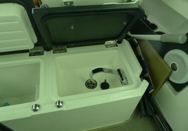 Axopar 28 Open
