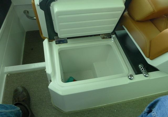 Axopar 28 Open