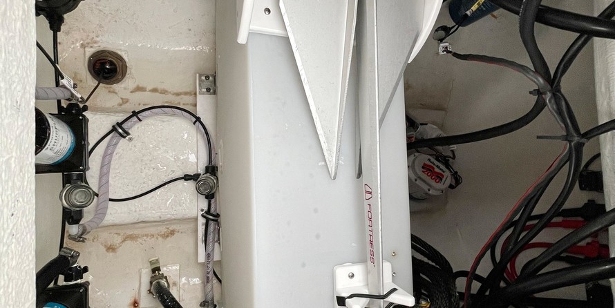 Sea Ray hunt ultra 211