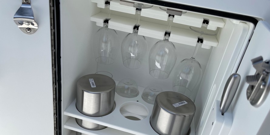 Sea Ray hunt ultra 211