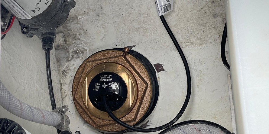 Sea Ray hunt ultra 211