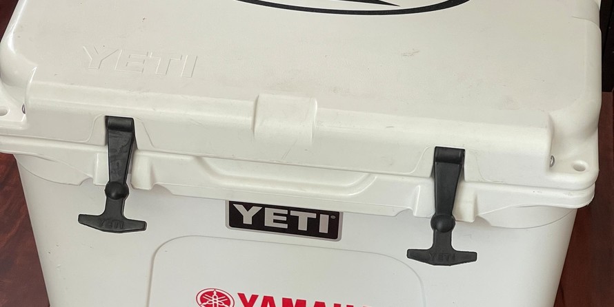 Sea Ray hunt ultra 211