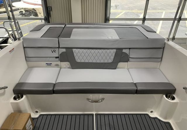 Bayliner VR4 BOWRIDER